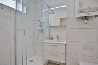 Haus Nautic, FeWo 616 - Döse - 2