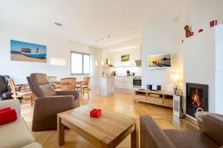 Quartier II App 04 - 6