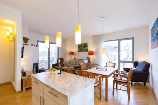 Quartier II App 04 - 2