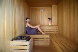 Mirage Beach Spa Hotel - Eforie Nord - 2