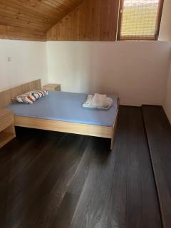Sremski Karlovci hostel room with private bathroom - 0
