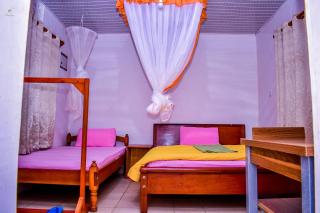 Goono Konyuka Beach Resort - Homa Bay - 8