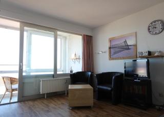 Haus Seehuette Wohnung 606 - 8