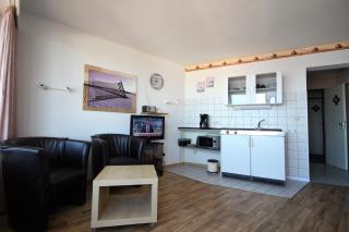 Haus Seehuette Wohnung 606 - Cuxhaven - 9