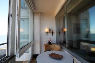 Haus Seehuette Wohnung 606 - 6