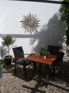 Ferienwohnung Knusperhaus - Xanten - 5