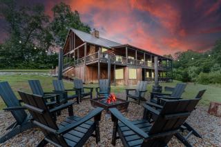 Serenity Ridge 6 Br Sleeps 16 Pool Hot Tub - 9