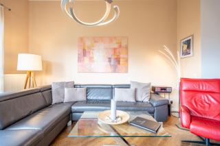 Die Villa, App. 3 - 6