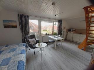 Apartment Storchennest - Bensersiel - 2