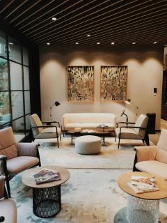 Hotel Luxury Suites Delhi Airport - New Delhi - 9