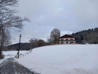 Ferienwohnung Andre - Miesbach - 9