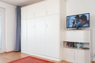 Haus Hanseatic, Wohnung 503 - Duhnen - 4