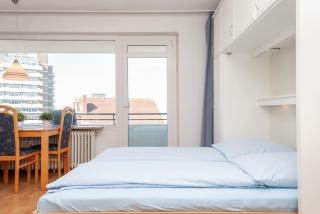 Haus Hanseatic, Wohnung 503 - Duhnen - 2