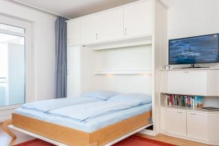 Haus Hanseatic, Wohnung 503 - Duhnen - 3