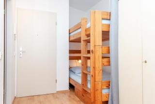 Haus Hanseatic, Wohnung 503 - Duhnen - 1