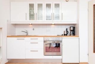Haus Hanseatic, Wohnung 503 - Duhnen - 5