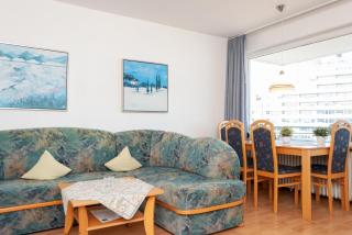 Haus Hanseatic, Wohnung 503 - Duhnen - 9