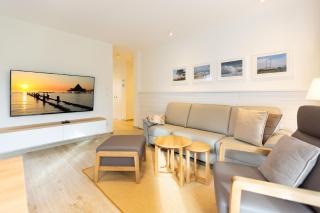 Quartier Eichenweg App 4 - 5