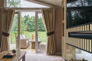 Jennywren Lodge - 8