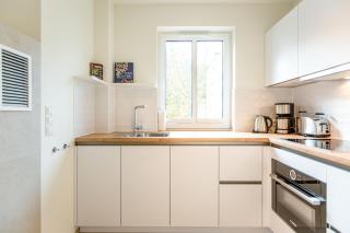 Quartier Eichenweg App 4 - 1