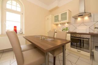 Villa Dora App 10 - 1