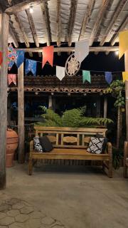 Casa Pedra da Canastra - 2