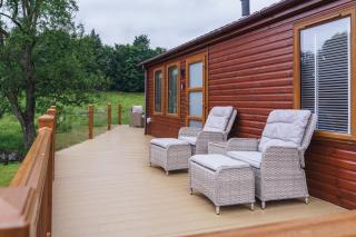 Jennywren Lodge - 6
