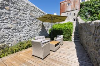 Oporto Gardens - Historical House - 2