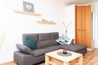 Haus Hanseatic, Wohnung 211 - Duhnen - 9