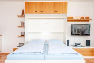 Haus Hanseatic, Wohnung 211 - Duhnen - 3