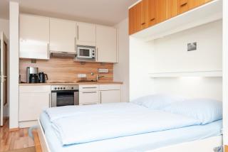 Haus Hanseatic, Wohnung 211 - Duhnen - 2