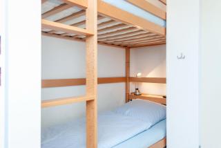Haus Hanseatic, Wohnung 211 - Duhnen - 1