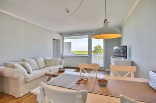 Haus Nautic, FeWo 209 - Döse - 9