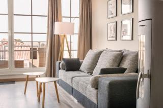 Penthouse Villa Sanddorn - 7