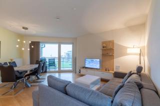 Strand Palais 18 - Cuxhaven - 9