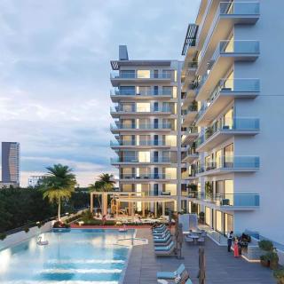 Stylish 1-Bedroom Apartment - 0