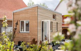 Gästehaus 26 I 2 - 8