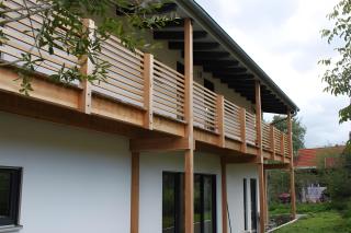 Gästehaus 26 I 2 - Bad Urach - 4