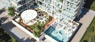 Stylish 1-Bedroom Apartment - 9