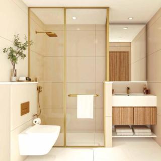 Stylish 1-Bedroom Apartment - 8