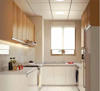 Stylish 1-Bedroom Apartment - 7