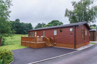 Jennywren Lodge - 0