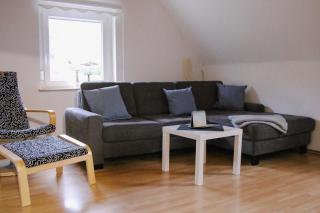 Ferienwohnung Seerose - Hemfurth-Edersee - 1
