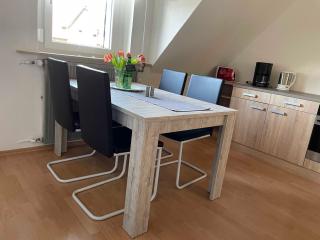 Ferienwohnung Seerose - Hemfurth-Edersee - 3