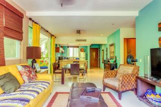 NEW Tropical Vibe Condo with Roof Pool Beach 3 blks - Playa del Carmen - 8