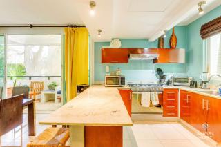 NEW Tropical Vibe Condo with Roof Pool Beach 3 blks - Playa del Carmen - 2