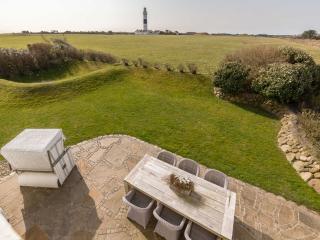 Leuchtturmblick Süd von Appartements & Mehr - Kampen - 9