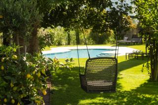 Pension Sandhofer - Nalles - 8