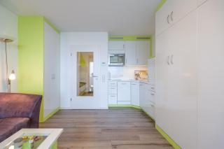 Haus Nautic, FeWo 402 - 9
