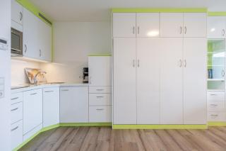 Haus Nautic, FeWo 402 - 8